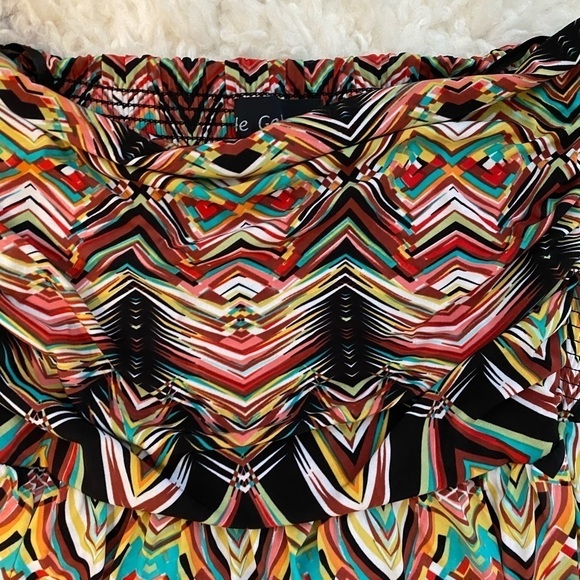 MILE Gabrielle Dress - Picture 2 of 7